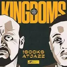 Sooks Atjazz – Kingdoms