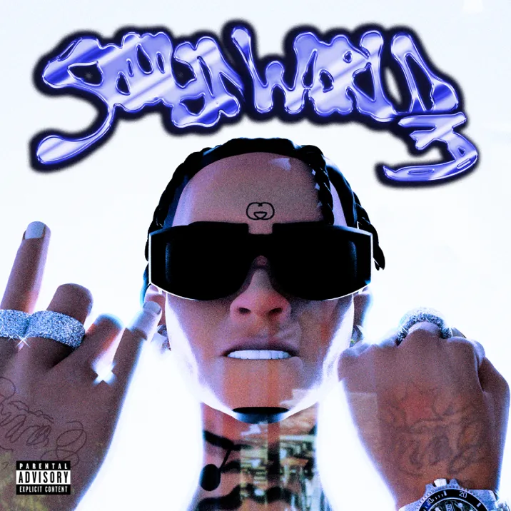 Soulja Boy – Working My Arm