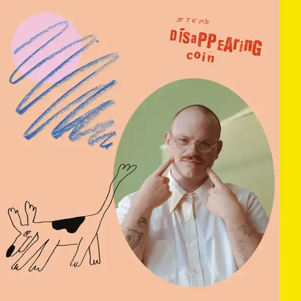 Stephen Steinbrink – Poured Back in the Stream