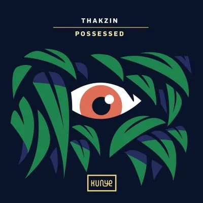 Thakzin – Possessed