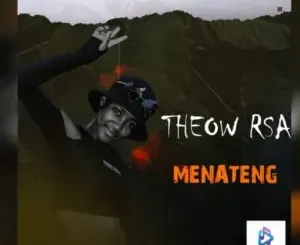 Theow RSA – Menateng