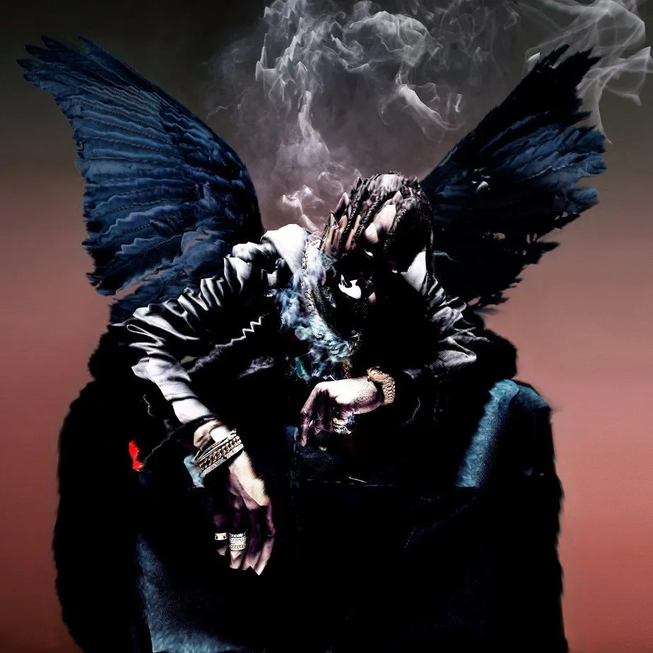 Travis Scott – beibs in the trap feat. NAV