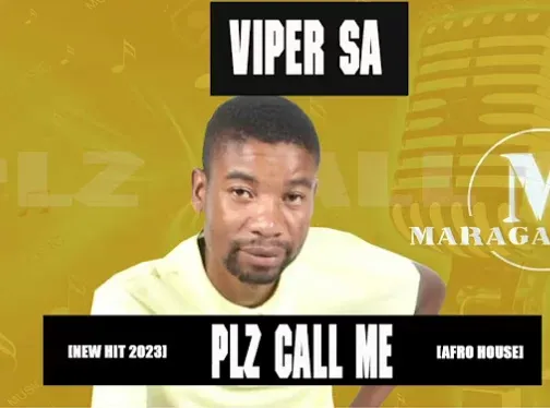 Viper Sa – Lerato La Plz Call Me