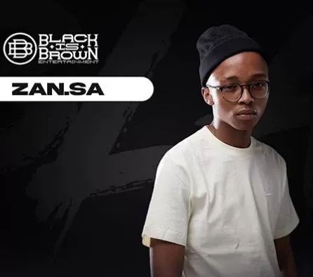 ZanTen Lemaza Dinky Kunene – Mgani