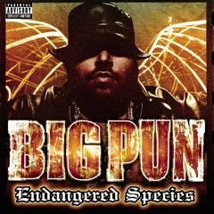 Big Pun – Still Not a Player feat. Joe