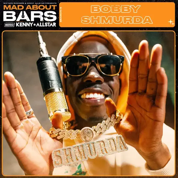 Bobby Shmurda – Mad About Bars Pt 2 feat. Kenny Allstar Mixtape Madness