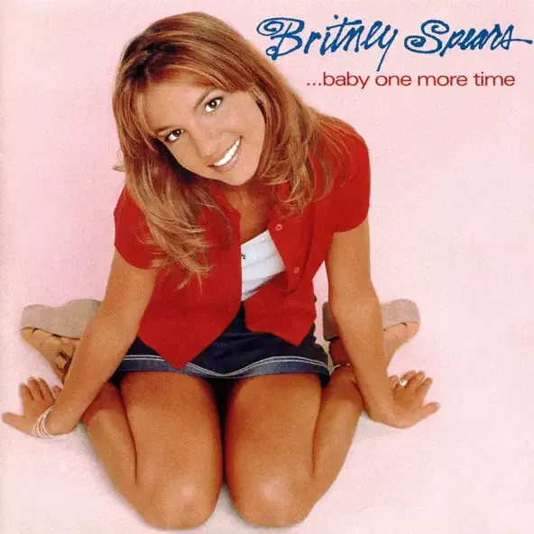 Britney Spears – Sometimes