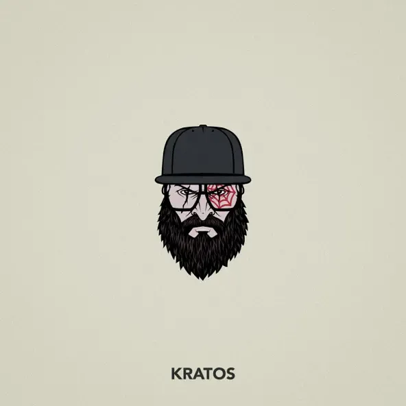 Chris Webby – Kratos