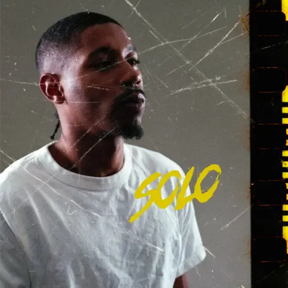 Cousin Stizz – Solo