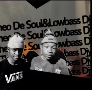 De Soul & Lowbass Djy HouseXcape