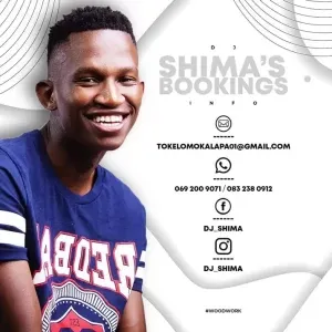 Dj Shima – Strictly Amaplanka Vol.18 Mix