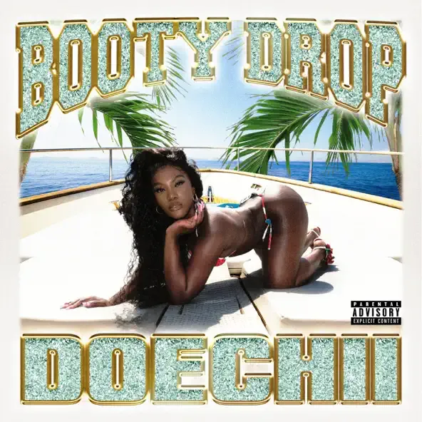 Doechii – Booty Drop