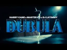 Dubula – Master KG