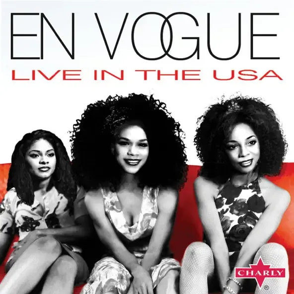 En Vogue – Dont Let Go Love