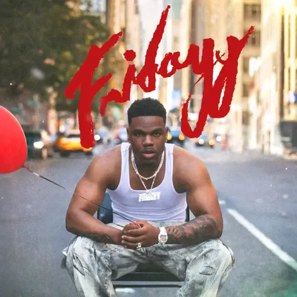 Fridayy – I Won Outro 1