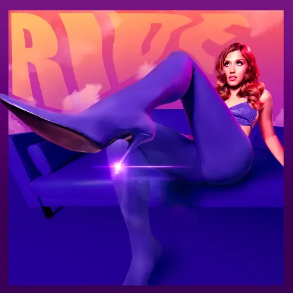 Hannah Mrozak – Ride