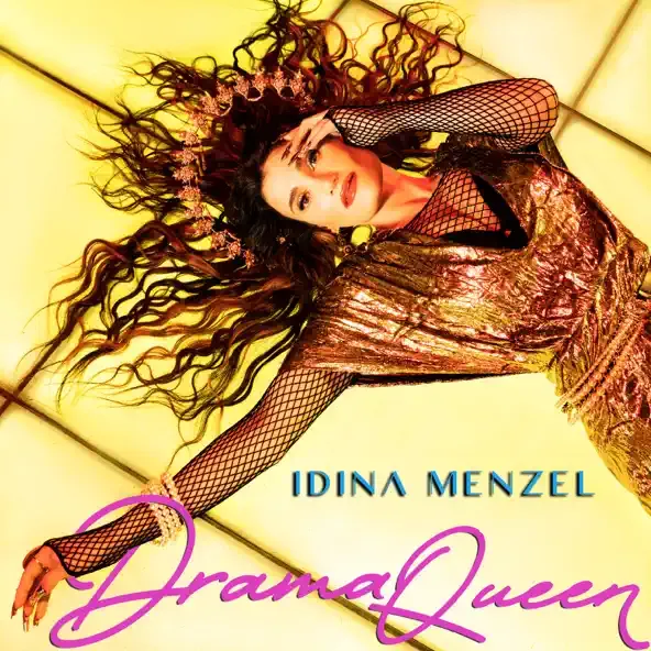 Idina Menzel – Paradise feat. Nile Rodgers