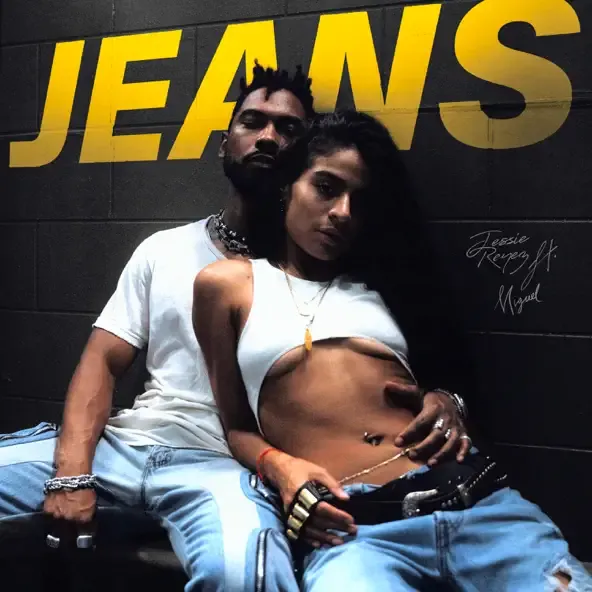 Jessie Reyez – JEANS feat. Miguel