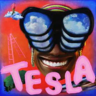 Lil Yachty – TESLA EP