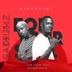 Megadrumz – Umoya Ft Murumba Pitch