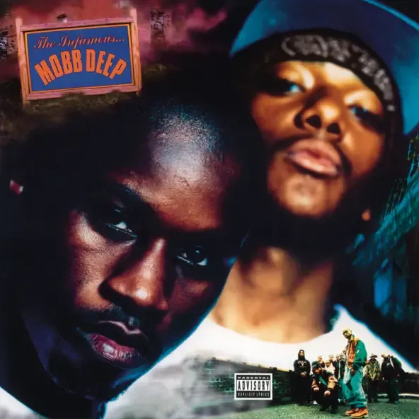 Mobb Deep – Shook Ones Pt. II