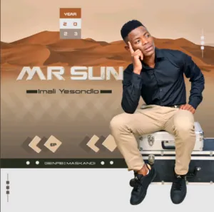 Mr Sun – Yamningi imnyaka