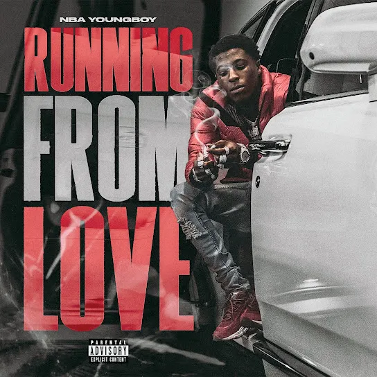 NBA YoungBoy – Runnin From Love