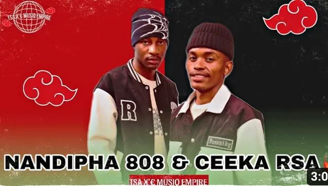 Nandipha 808 Ceeka RSA – Wheres your father