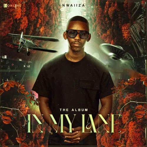 Album: Nwaiiza - In My Lane