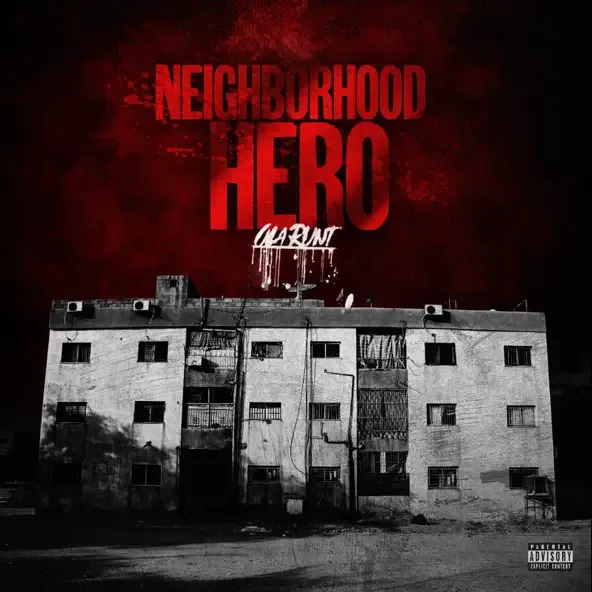 Ola Runt – Neighborhood Hero