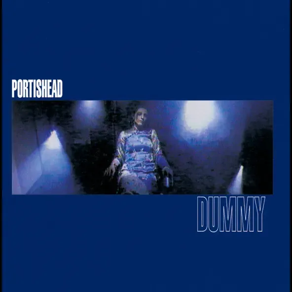 Portishead – Glory Box