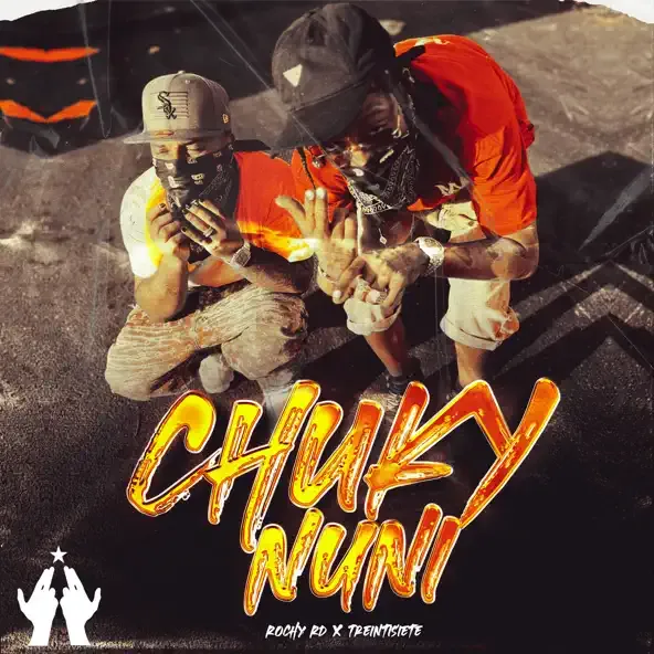 Rochy RDTreintisiete – Chuky Nuni