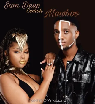 Sam Deep Mawhoo – Ngikhathele ft Eemoh