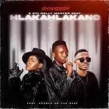 Shandesh 071 Nelly Master Beat – Hlakahlakano Ft Phobla On The Beat