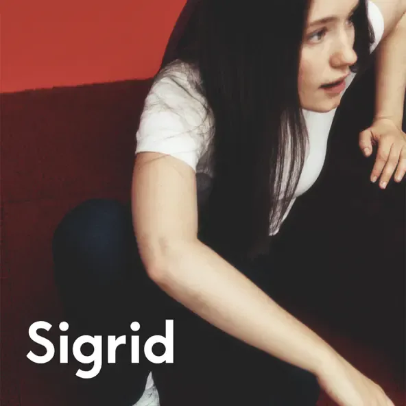 Sigrid – The Hype