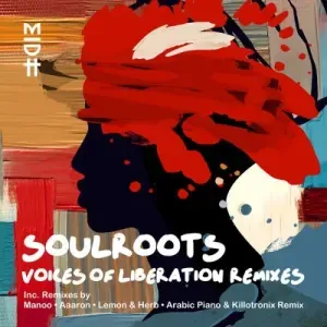 Soulroots – Mabali (Lemon & Herb Remix) ft. Toshi