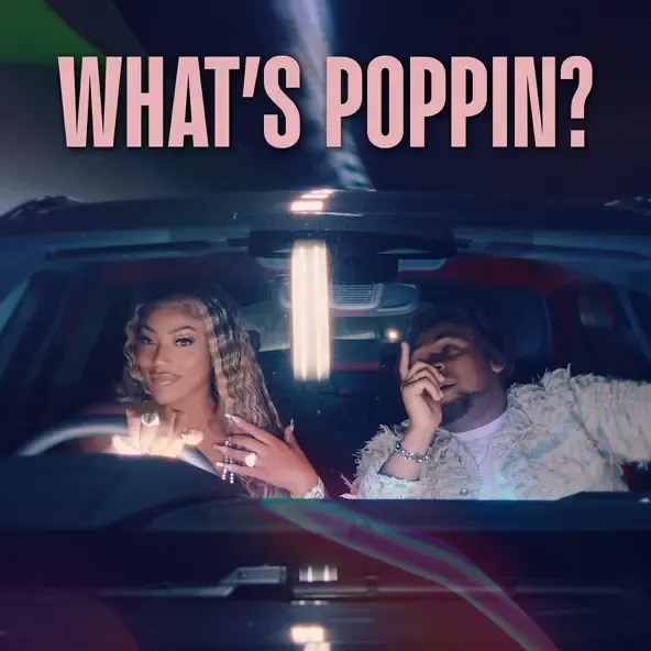 Stefflon Don – Whats Poppin feat. BNXN