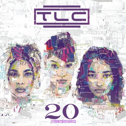 TLC – No Scrubs