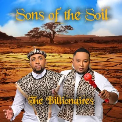 The Billionaires – Izinyoni ft Lizwi SA