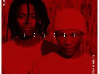 The Majestiez – iDlozi ft. Nelo T Man SA Goat