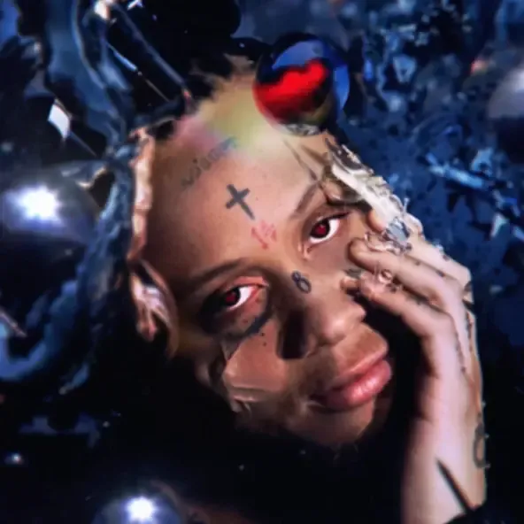 Trippie Redd – Left 4 Dead