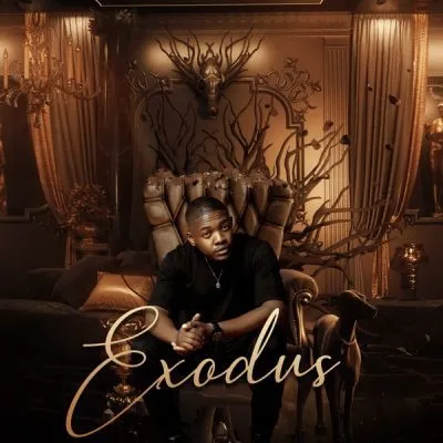 Album: Uncle Bae - Exodus