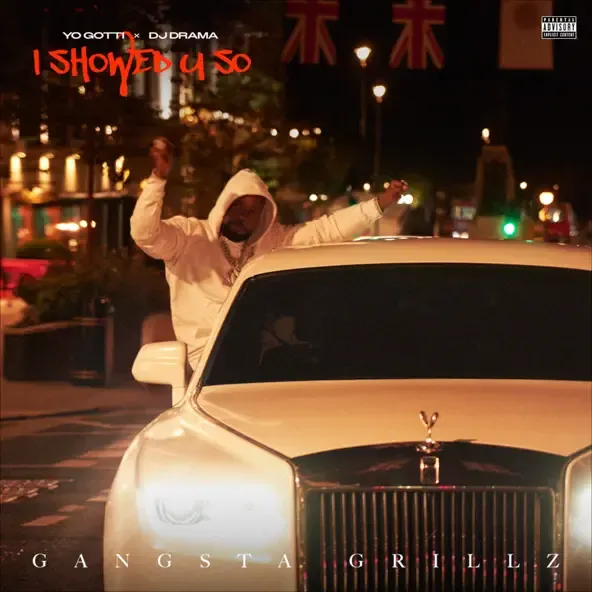 Yo Gotti DJ Drama – Driveway Furniture 1