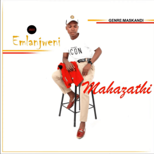 mahazathi – ngiyeke sishimane