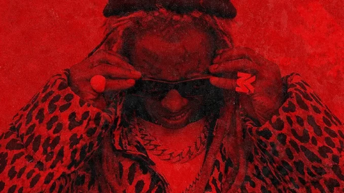 ALBUM Lil Wayne – Tha Fix Before Tha VI