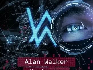 Alan Walker The Spectre (Remixes)