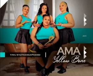 Ama Yellow Bone – Yinil’evuthangaphansi