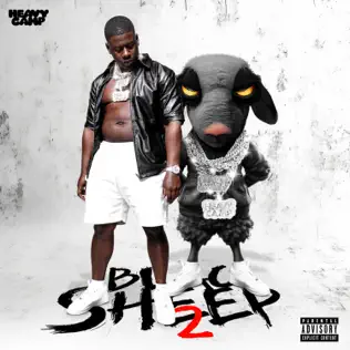 Blac Sheep 2 Blac Youngsta