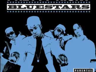 Bluestars