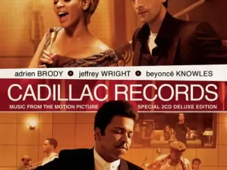 Cadillac Records (Music from the Motion Picture) [Deluxe Version]